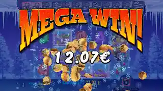 Bigger Bass Blizzard