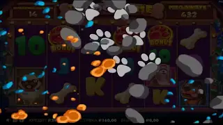 The Dog House Megaways