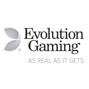 Evolution Gaming